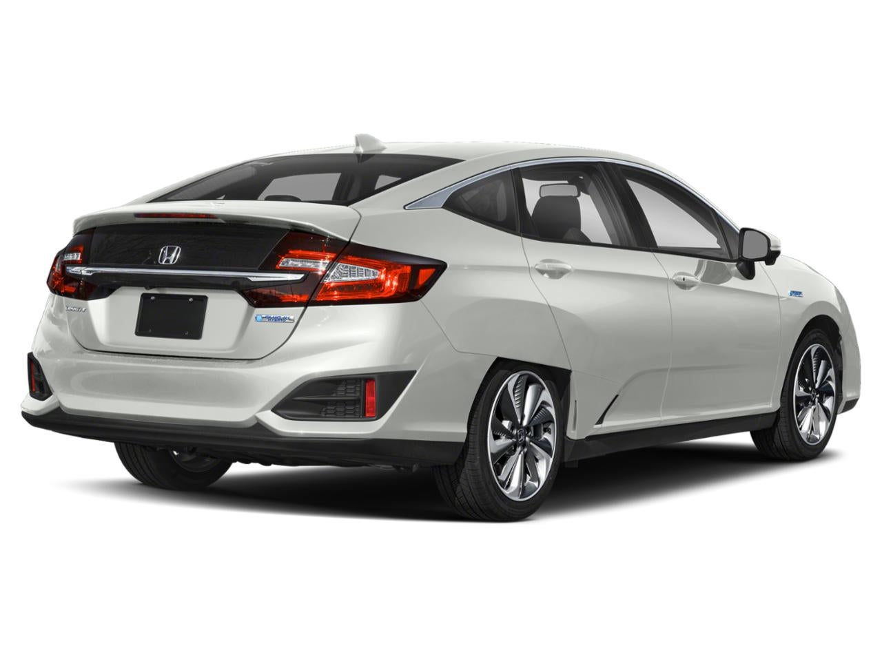 2020 Honda Clarity Plug-In Hybrid Sedan