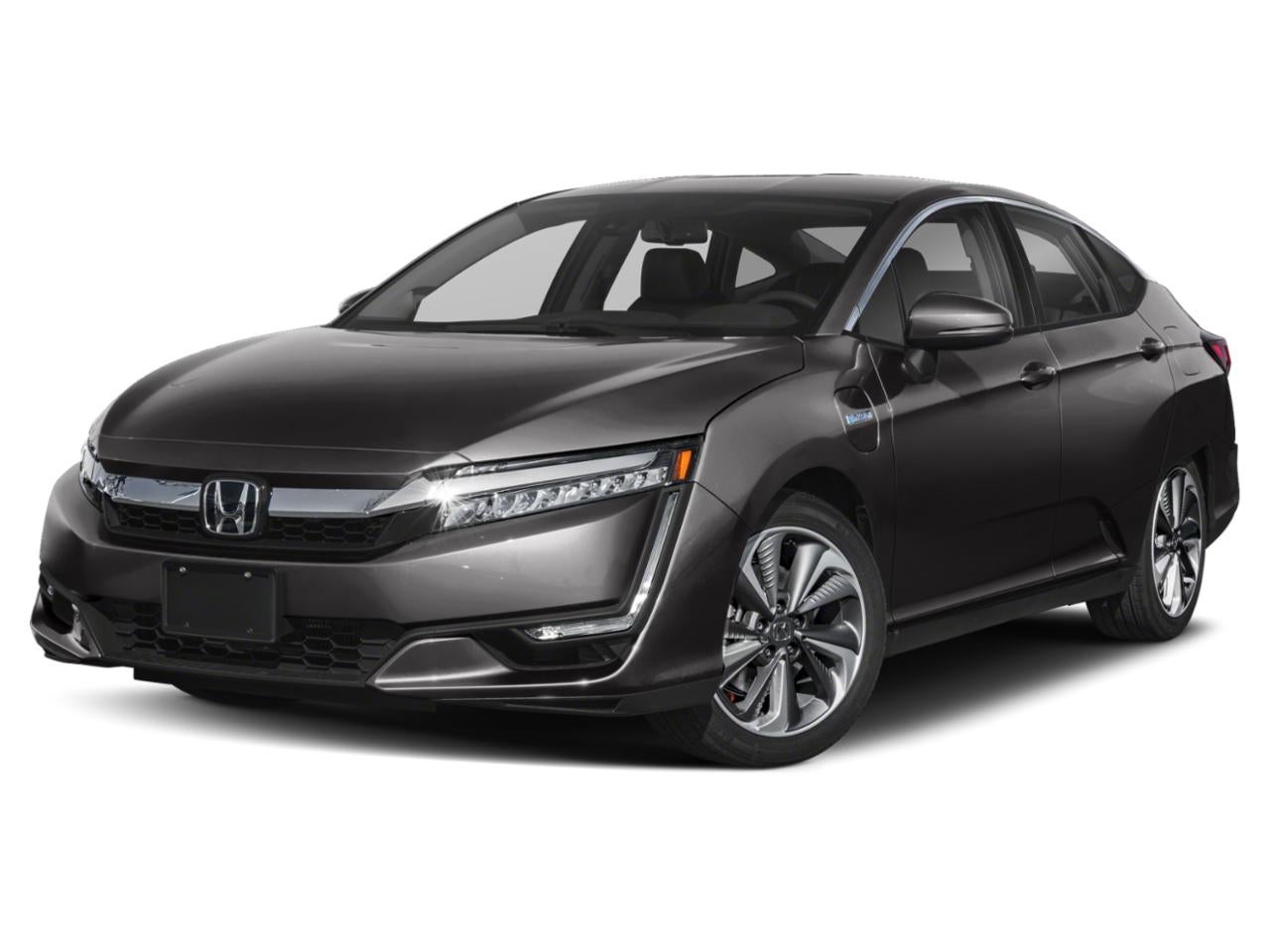 2020 Honda Clarity Plug-In Hybrid Sedan