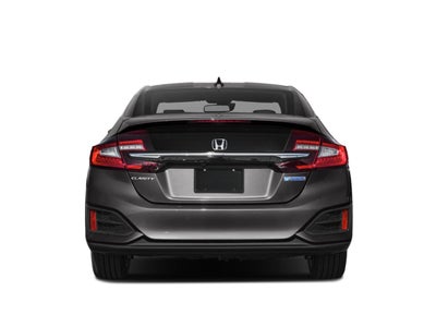 2020 Honda Clarity Plug-In Hybrid Sedan
