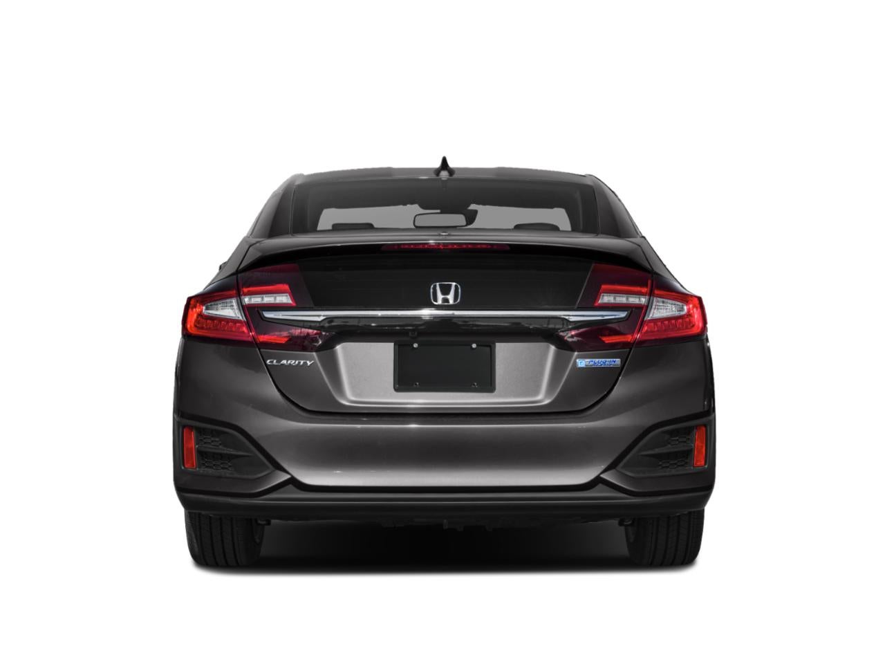 2020 Honda Clarity Plug-In Hybrid Sedan