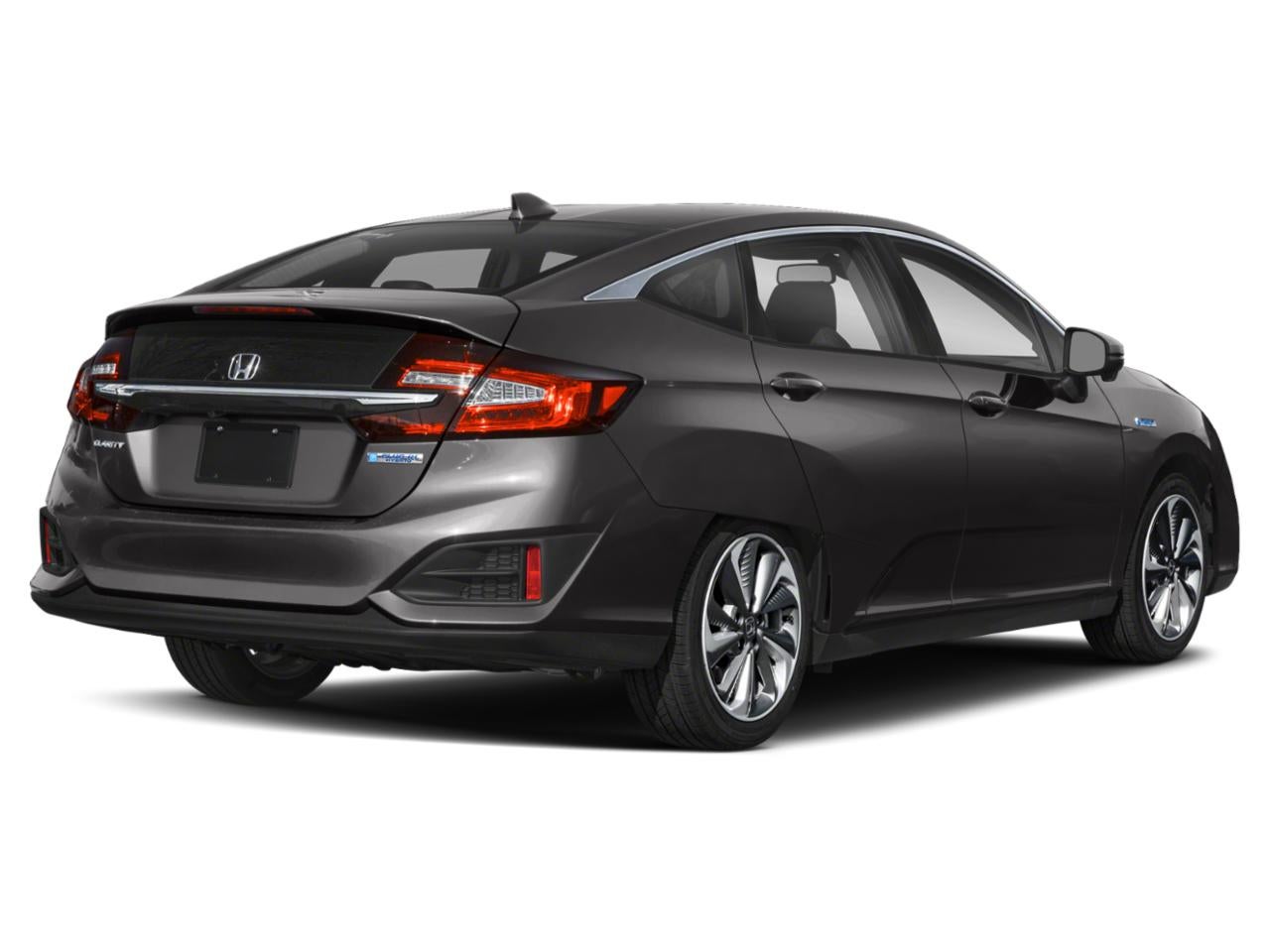 2020 Honda Clarity Plug-In Hybrid Sedan