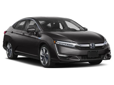 2020 Honda Clarity Plug-In Hybrid Sedan