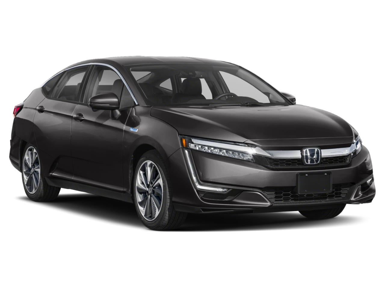2020 Honda Clarity Plug-In Hybrid Sedan