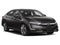 2020 Honda Clarity Plug-In Hybrid Sedan