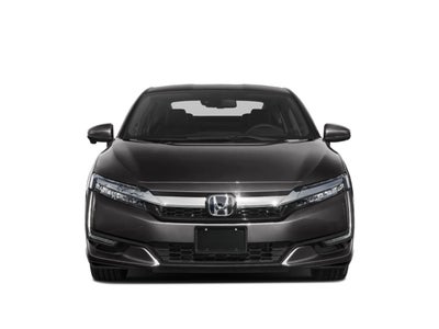 2020 Honda Clarity Plug-In Hybrid Sedan