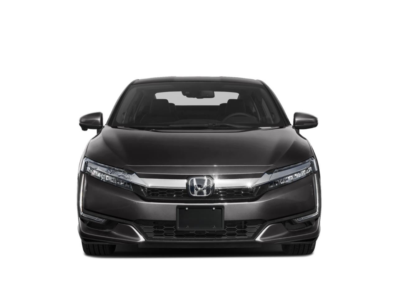 2020 Honda Clarity Plug-In Hybrid Sedan