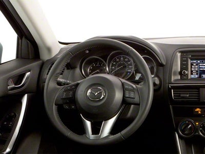 2013 Mazda Mazda CX-5 FWD 4dr Auto Touring