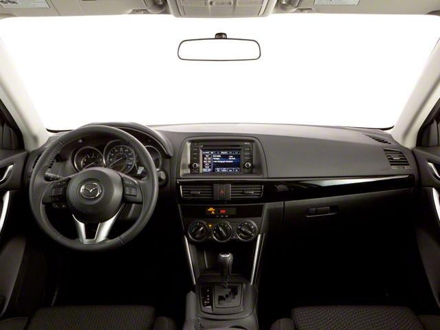 2013 Mazda Mazda CX-5 FWD 4dr Auto Touring