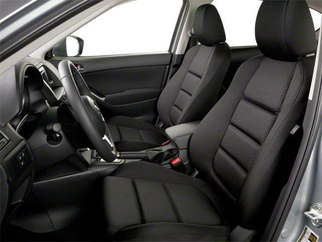 2013 Mazda Mazda CX-5 FWD 4dr Auto Touring