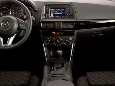 2013 Mazda Mazda CX-5 FWD 4dr Auto Touring
