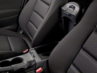 2013 Mazda Mazda CX-5 FWD 4dr Auto Touring