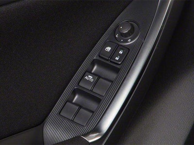 2013 Mazda Mazda CX-5 FWD 4dr Auto Touring