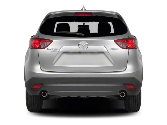 2013 Mazda Mazda CX-5 FWD 4dr Auto Touring