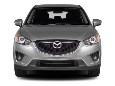 2013 Mazda Mazda CX-5 FWD 4dr Auto Touring