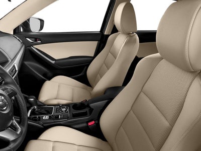 2016 Mazda Mazda CX-5 2016.5 FWD 4dr Auto Touring