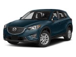 2016 Mazda Mazda CX-5 2016.5 FWD 4dr Auto Touring
