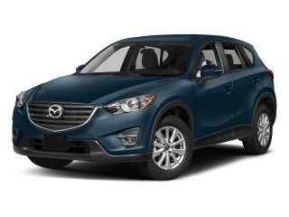2016 Mazda Mazda CX-5 2016.5 FWD 4dr Auto Touring