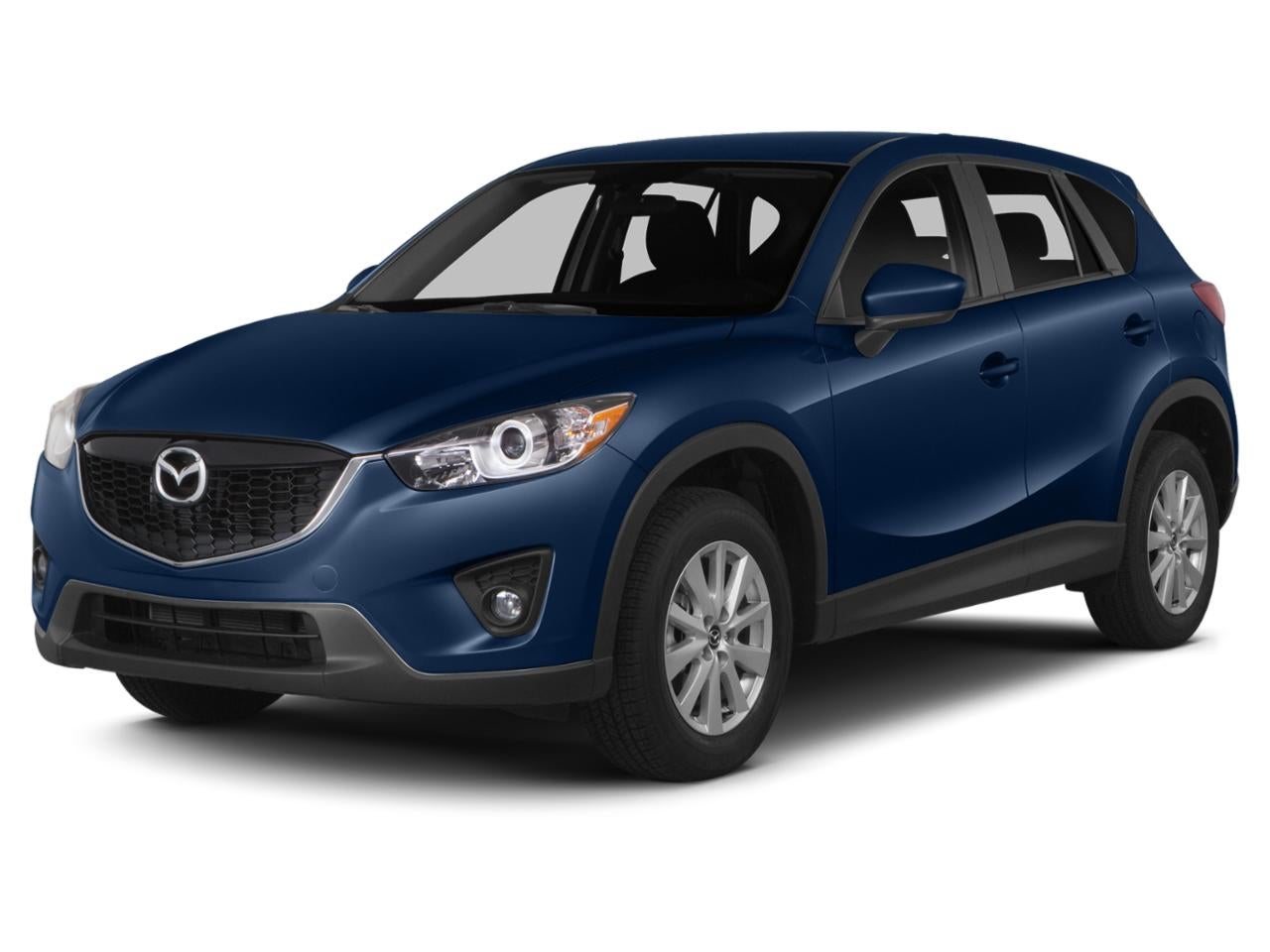 2015 Mazda Mazda CX-5 FWD 4dr Auto Grand Touring