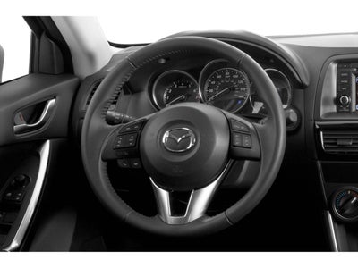 2015 Mazda Mazda CX-5 FWD 4dr Auto Grand Touring
