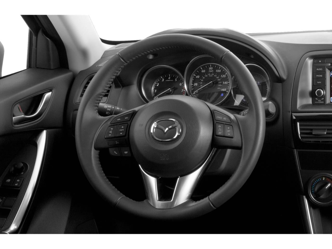 2015 Mazda Mazda CX-5 FWD 4dr Auto Grand Touring