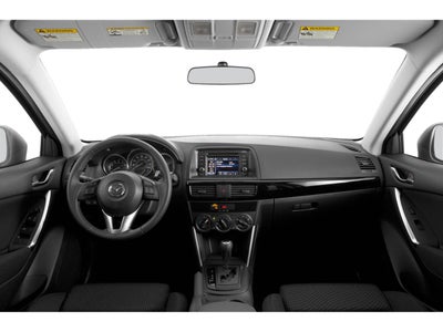 2015 Mazda Mazda CX-5 FWD 4dr Auto Grand Touring