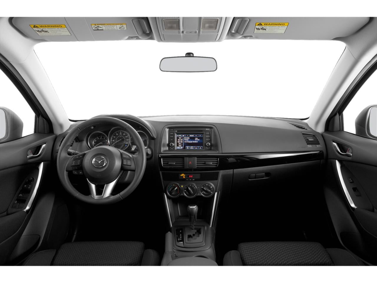 2015 Mazda Mazda CX-5 FWD 4dr Auto Grand Touring