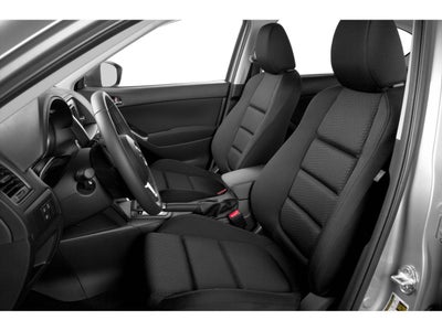 2015 Mazda Mazda CX-5 FWD 4dr Auto Grand Touring