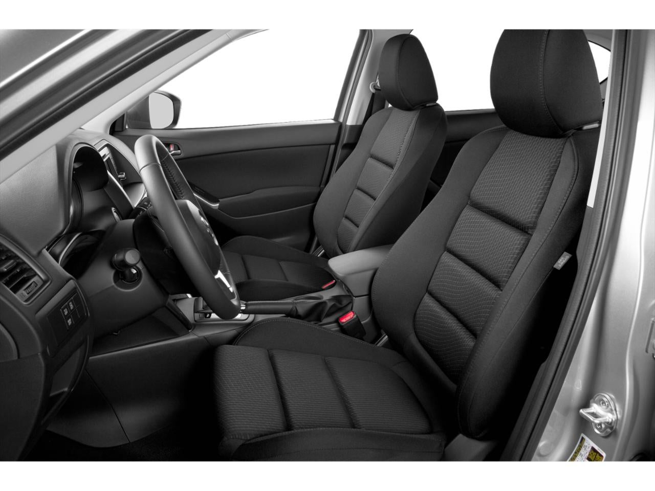 2015 Mazda Mazda CX-5 FWD 4dr Auto Grand Touring
