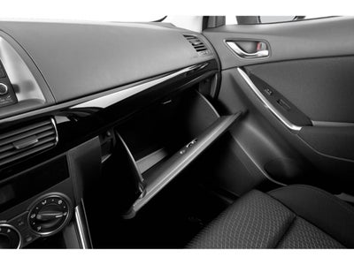 2015 Mazda Mazda CX-5 FWD 4dr Auto Grand Touring