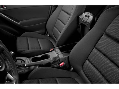 2015 Mazda Mazda CX-5 FWD 4dr Auto Grand Touring