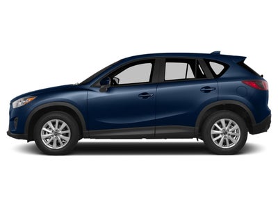2015 Mazda Mazda CX-5 FWD 4dr Auto Grand Touring