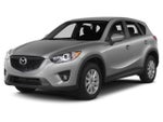 2015 Mazda Mazda CX-5 FWD 4dr Auto Grand Touring