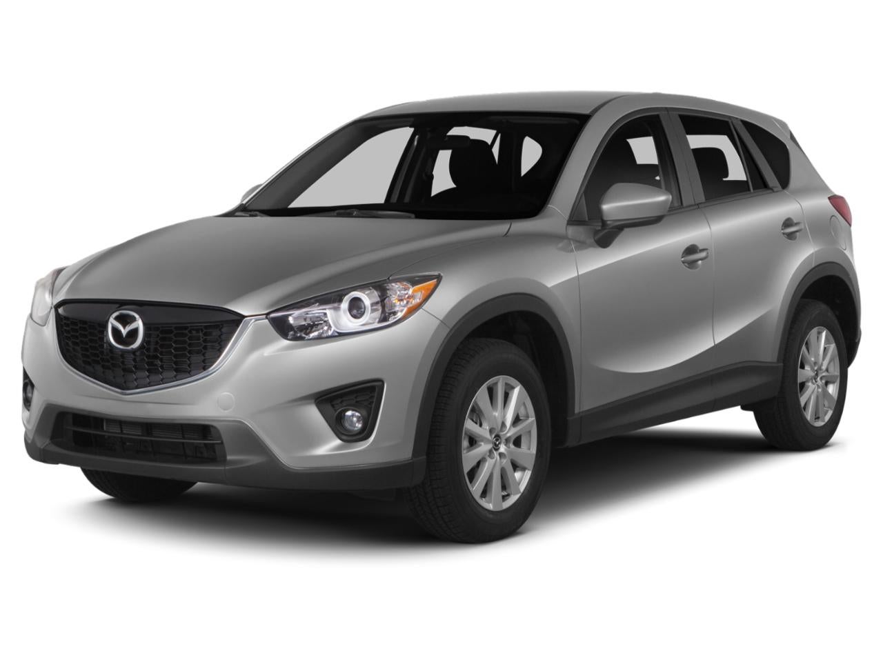2015 Mazda Mazda CX-5 FWD 4dr Auto Grand Touring
