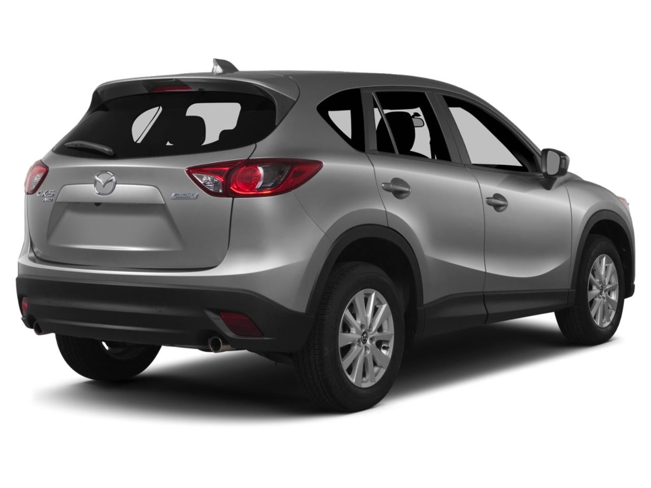 2015 Mazda Mazda CX-5 FWD 4dr Auto Grand Touring