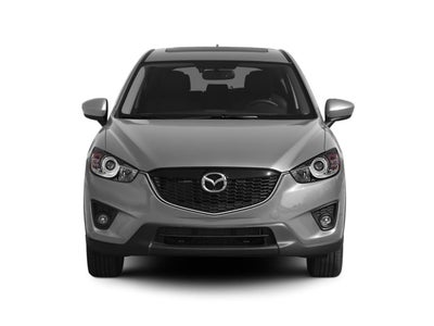 2015 Mazda Mazda CX-5 FWD 4dr Auto Grand Touring