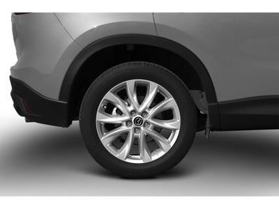 2015 Mazda Mazda CX-5 FWD 4dr Auto Grand Touring