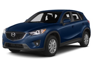 2015 Mazda Mazda CX-5 FWD 4dr Auto Grand Touring