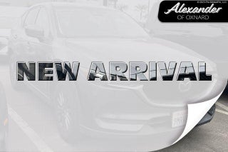 2017 Mazda Mazda CX-5 Touring FWD
