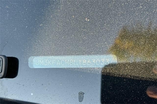 2020 Mazda Mazda CX-5 Touring FWD