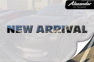 2020 Mazda Mazda CX-5 Touring FWD