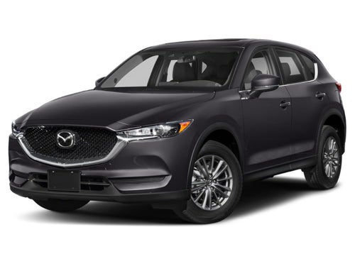 2020 Mazda Mazda CX-5 Touring FWD