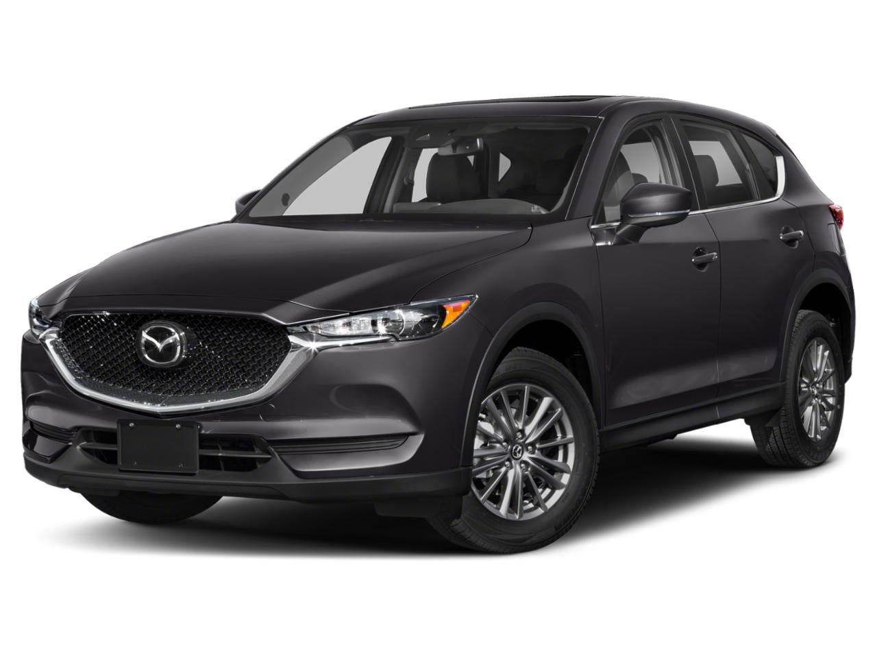 2020 Mazda Mazda CX-5 Touring FWD