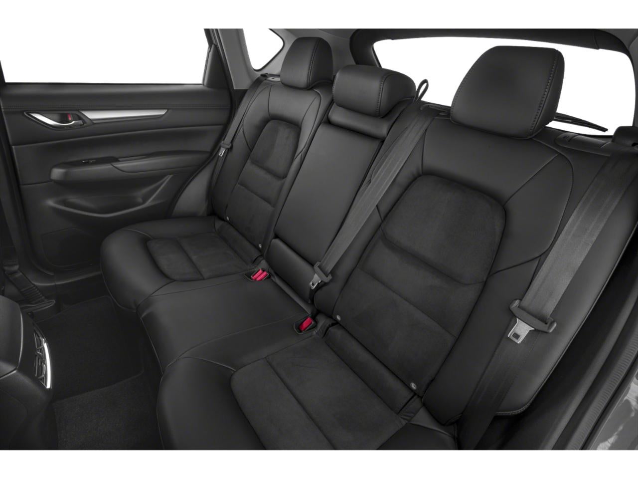 2020 Mazda Mazda CX-5 Touring FWD