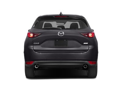 2020 Mazda Mazda CX-5 Touring FWD