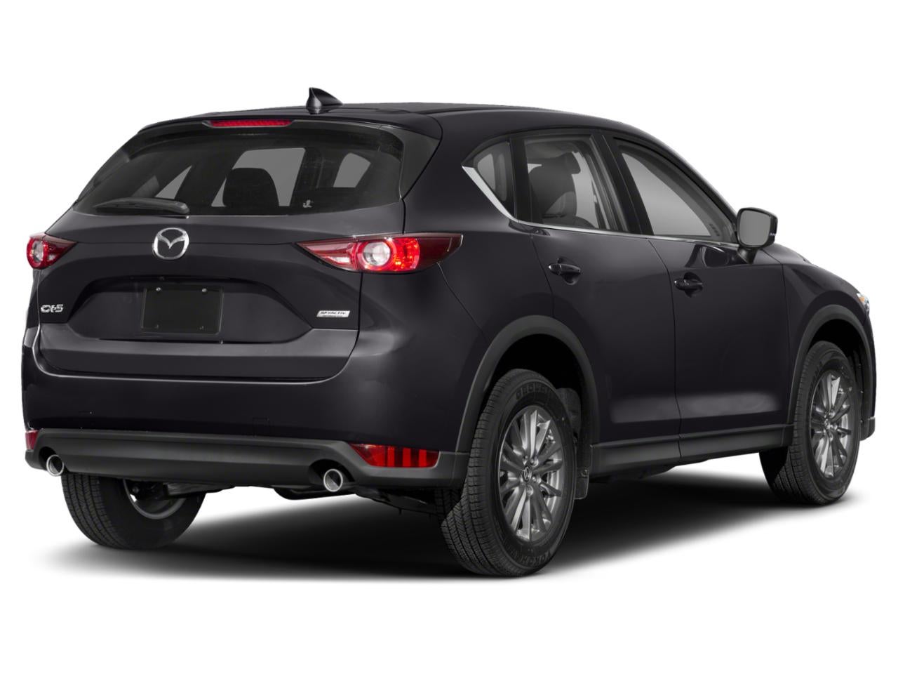 2020 Mazda Mazda CX-5 Touring FWD