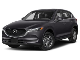 2020 Mazda Mazda CX-5 Touring FWD