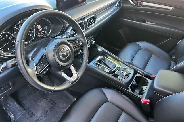 2024 Mazda Mazda CX-5 2.5 S Select Package AWD