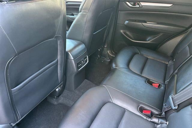 2024 Mazda Mazda CX-5 2.5 S Select Package AWD