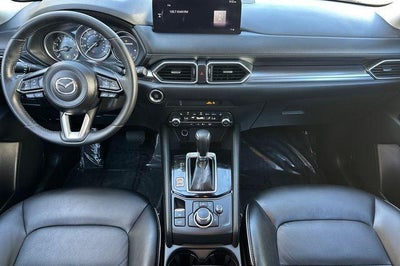 2024 Mazda Mazda CX-5 2.5 S Select Package AWD