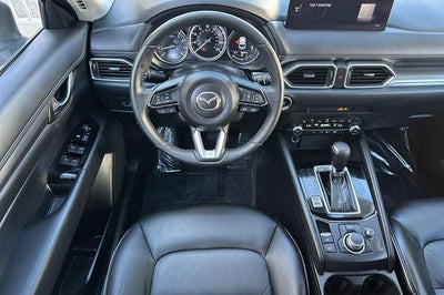 2024 Mazda Mazda CX-5 2.5 S Select Package AWD